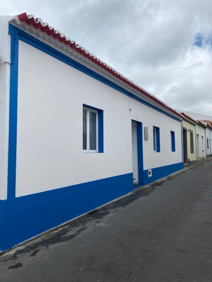 大里贝拉Casas Da Quinta别墅 外观 照片