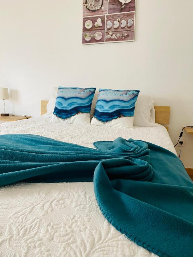 大里贝拉Casas Da Quinta别墅 外观 照片