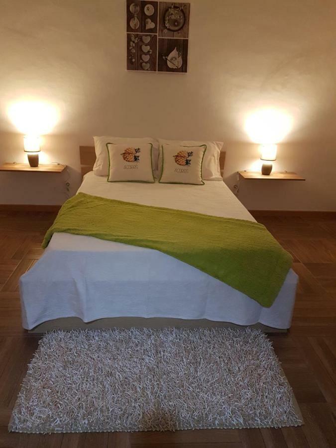 大里贝拉Casas Da Quinta别墅 外观 照片