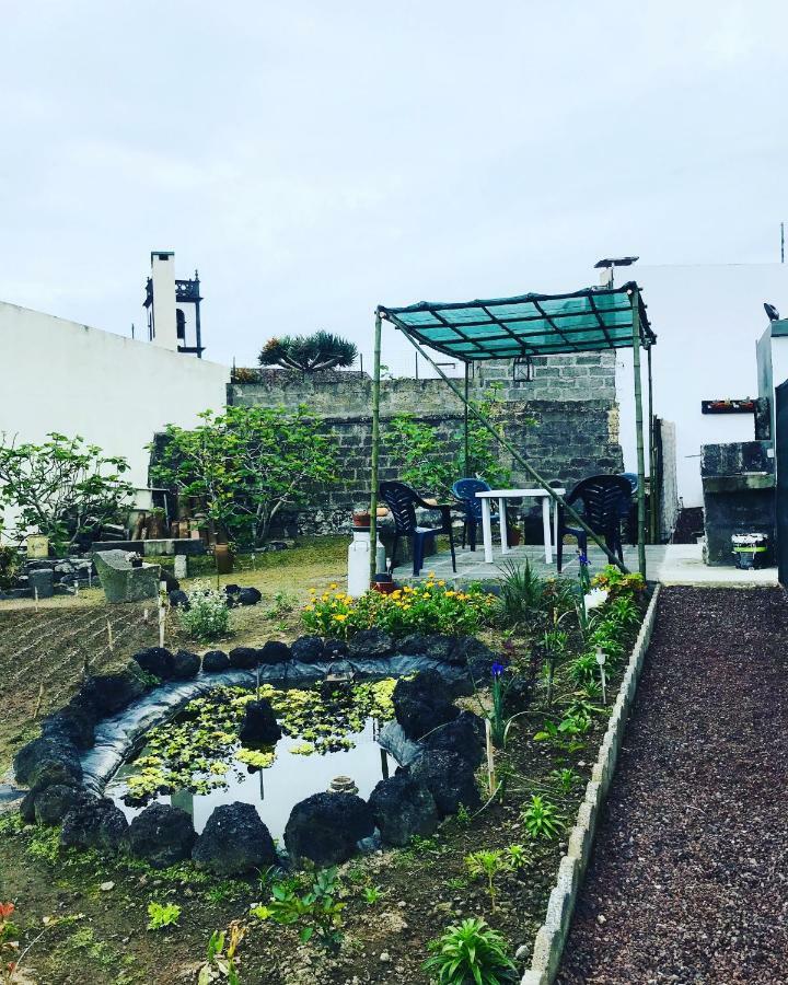 大里贝拉Casas Da Quinta别墅 外观 照片