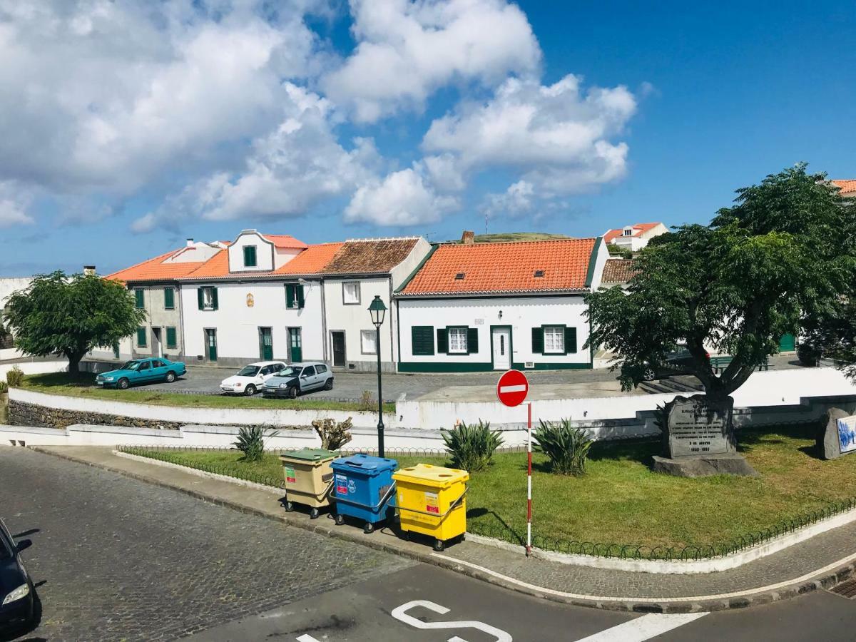 大里贝拉Casas Da Quinta别墅 外观 照片
