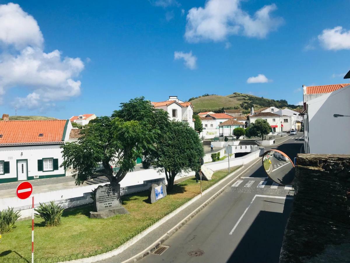 大里贝拉Casas Da Quinta别墅 外观 照片